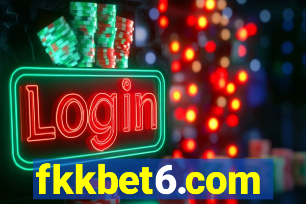 fkkbet6.com