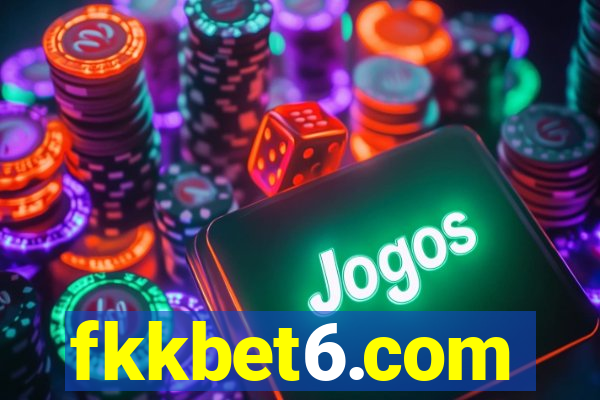 fkkbet6.com