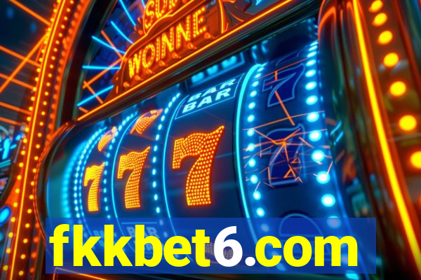 fkkbet6.com