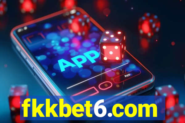 fkkbet6.com