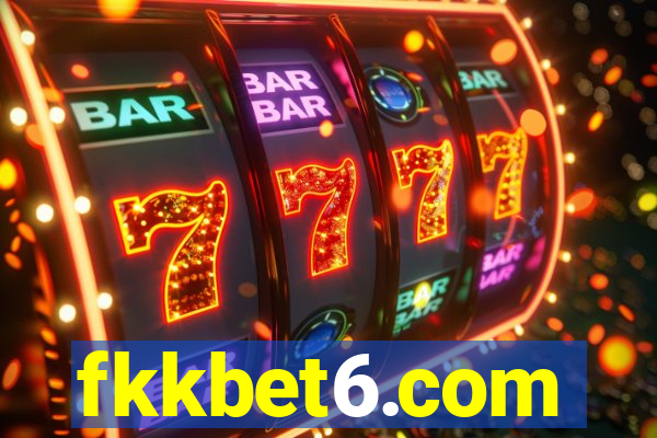 fkkbet6.com