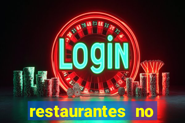 restaurantes no gama df