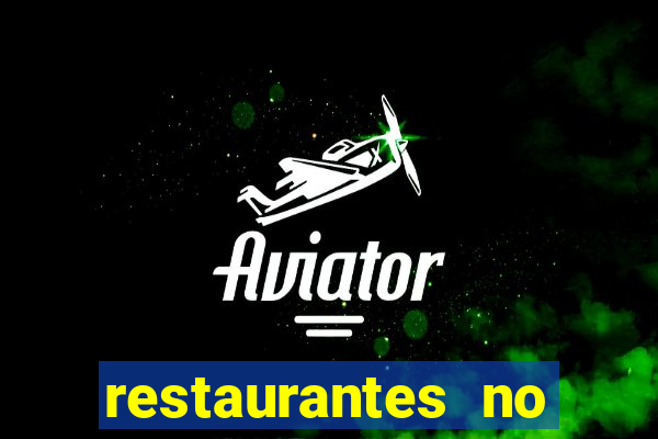 restaurantes no gama df