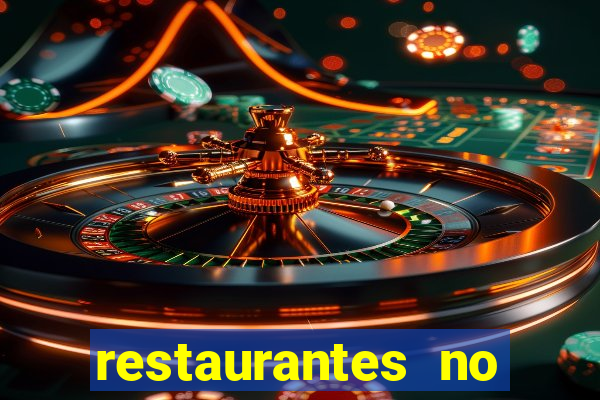 restaurantes no gama df