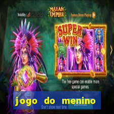 jogo do menino gelo e menina lava