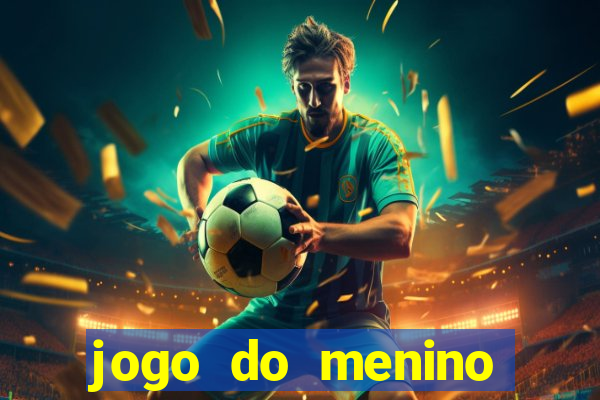 jogo do menino gelo e menina lava