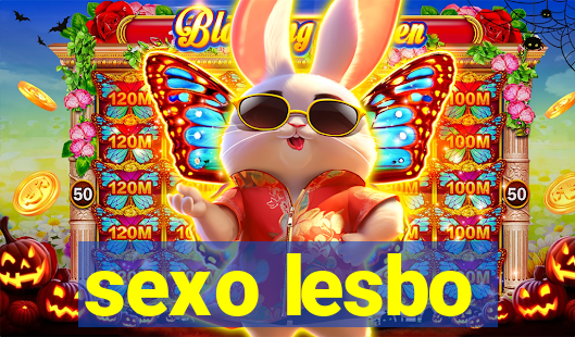 sexo lesbo