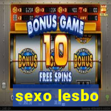 sexo lesbo