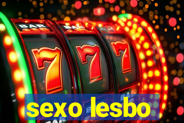 sexo lesbo