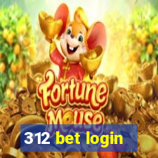 312 bet login