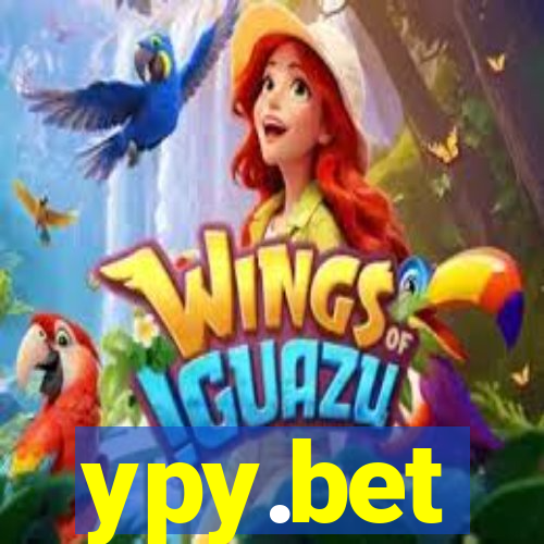 ypy.bet