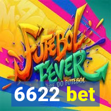 6622 bet