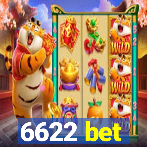 6622 bet