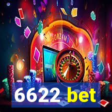 6622 bet