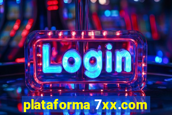 plataforma 7xx.com