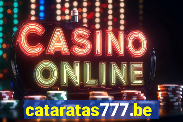 cataratas777.bet