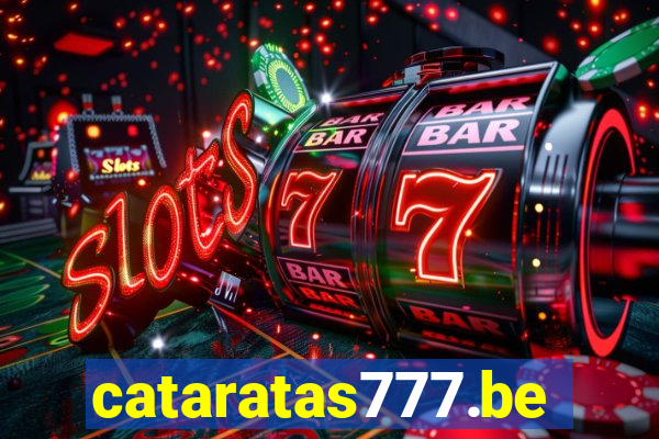 cataratas777.bet