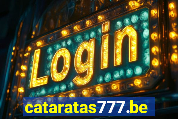 cataratas777.bet