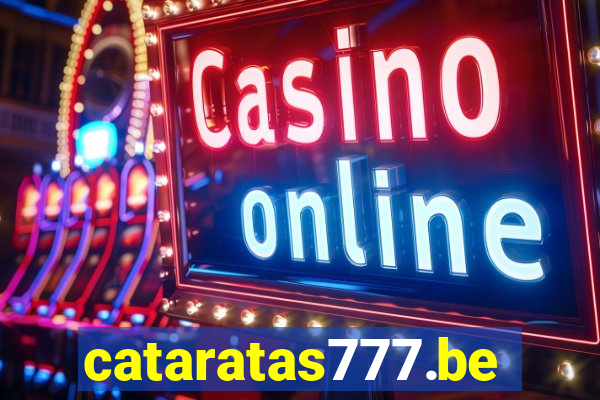 cataratas777.bet