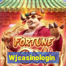 Wjcasinologin