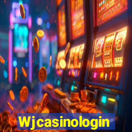 Wjcasinologin