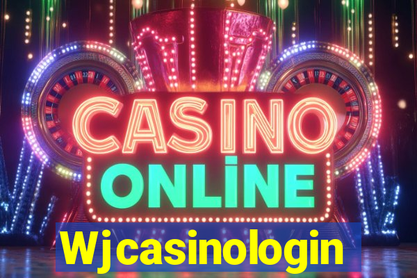 Wjcasinologin