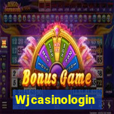 Wjcasinologin