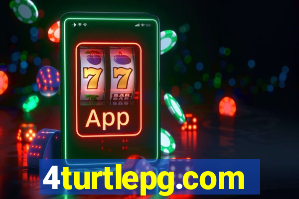 4turtlepg.com