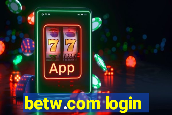 betw.com login