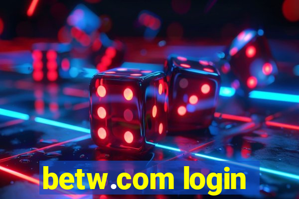 betw.com login