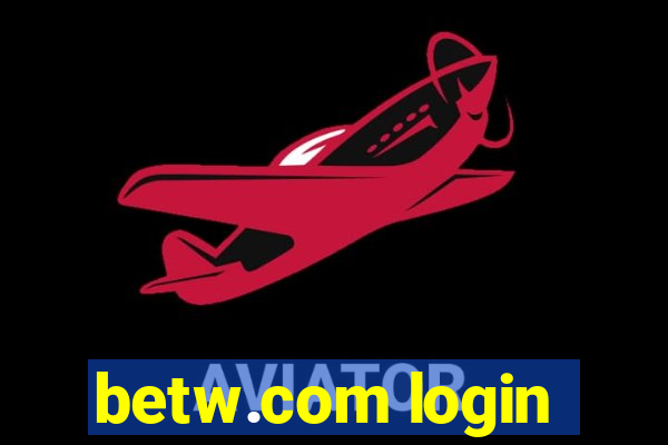 betw.com login