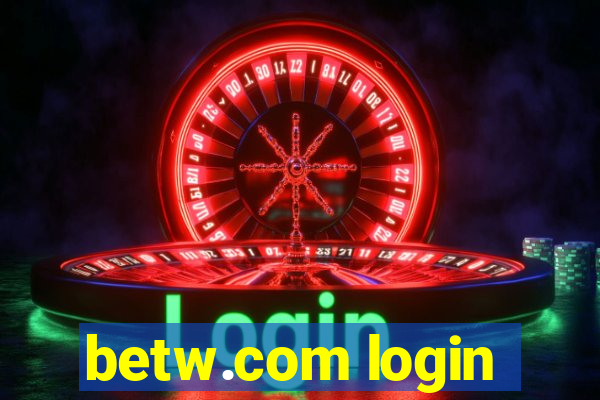 betw.com login