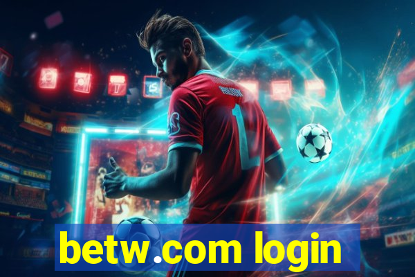 betw.com login