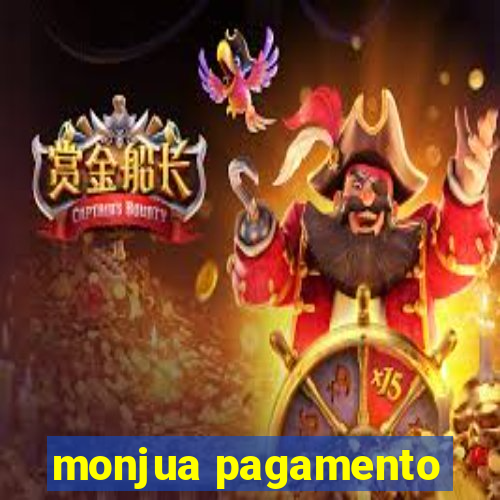 monjua pagamento