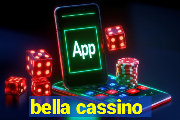 bella cassino