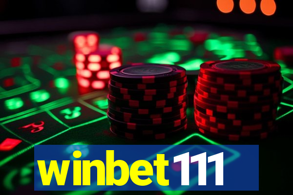 winbet111