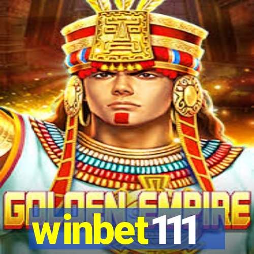 winbet111