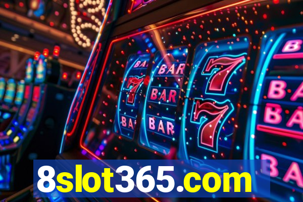 8slot365.com