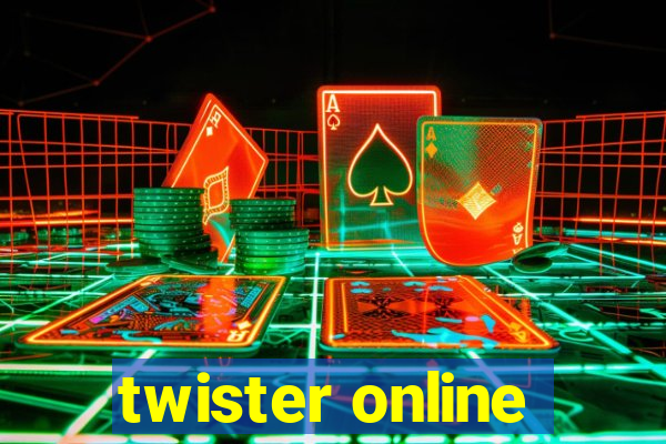 twister online