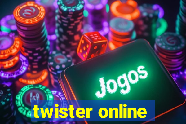 twister online