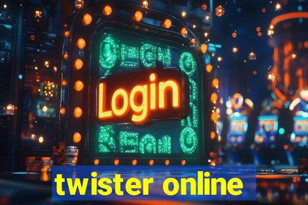 twister online