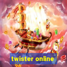 twister online