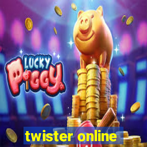 twister online