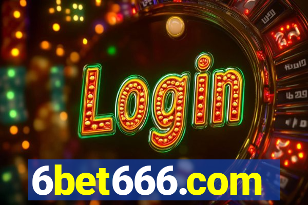 6bet666.com