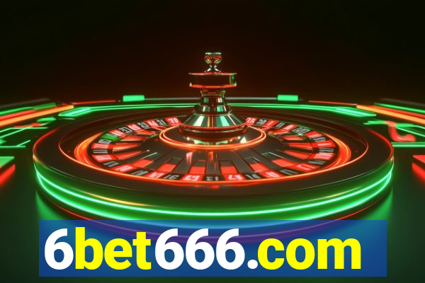 6bet666.com