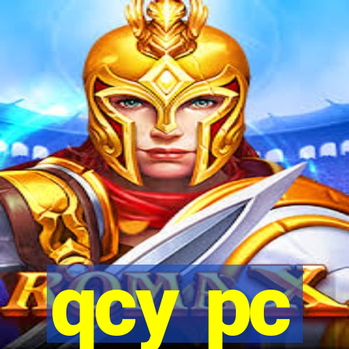 qcy pc