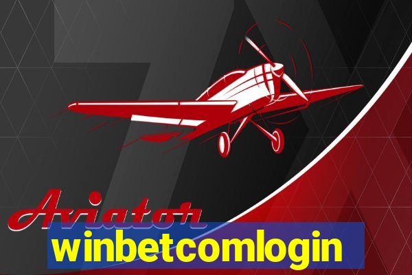 winbetcomlogin