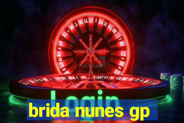 brida nunes gp