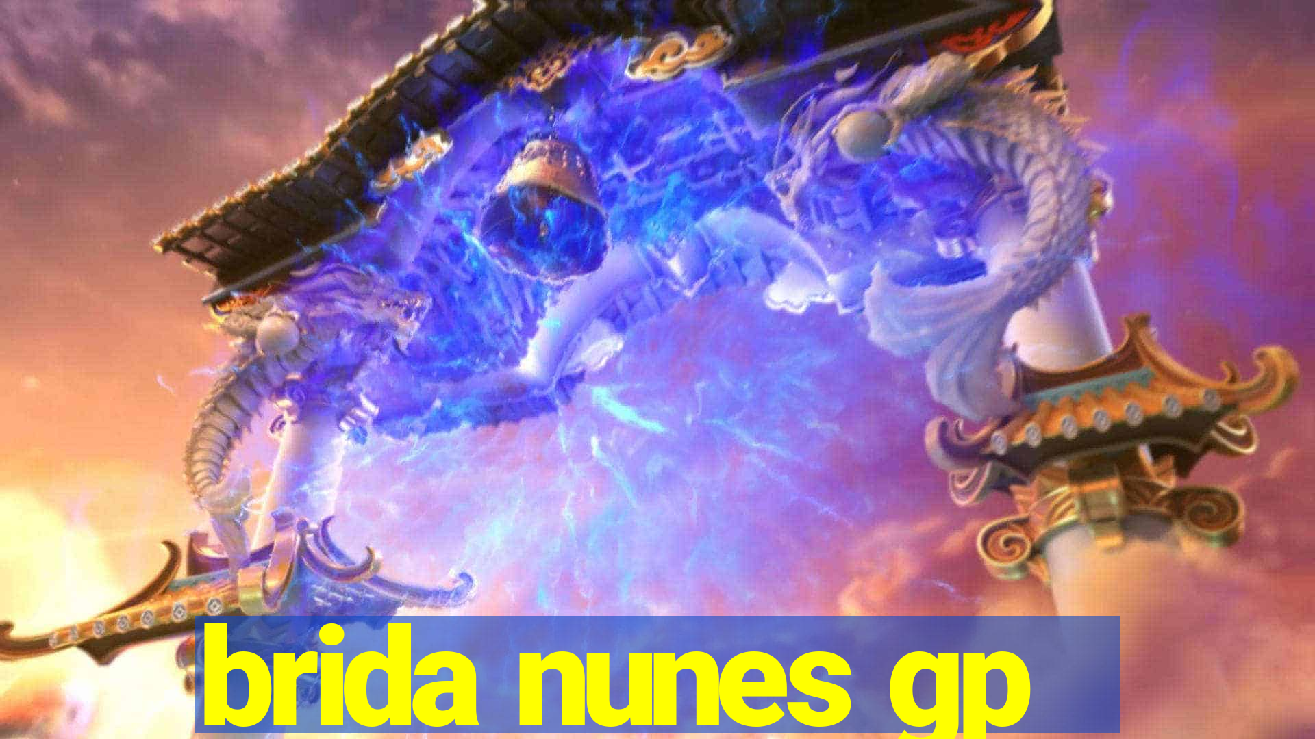 brida nunes gp