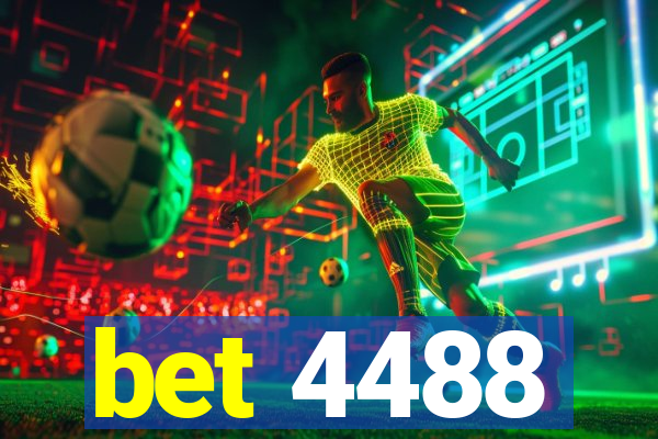 bet 4488